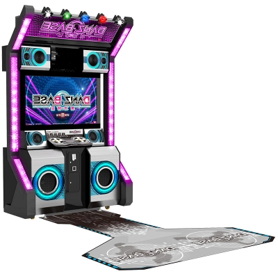 arcade dance machine 2024090913123