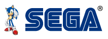 sega arcade logo