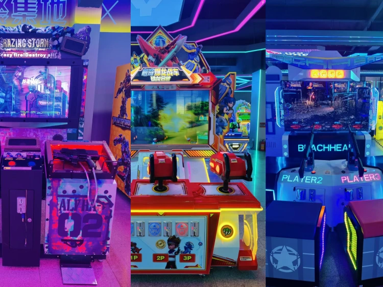 shooting arcade machine 2024090918463