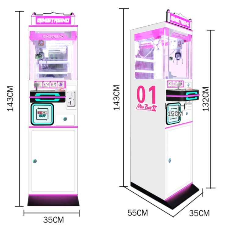 single player mini claw machine for sale 20240930481938