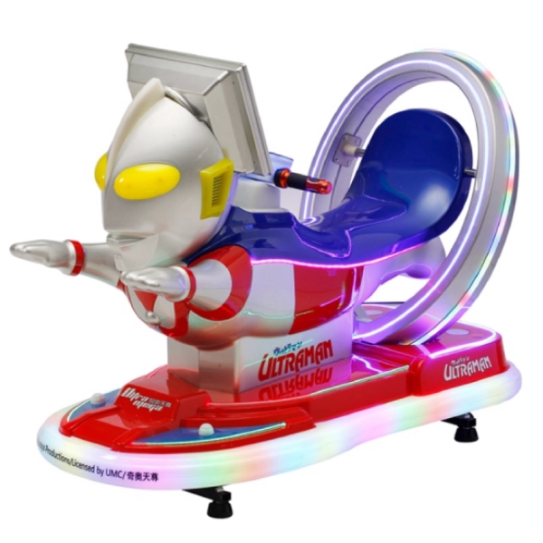 ultraman genuine authorized swing machine 2024091021342